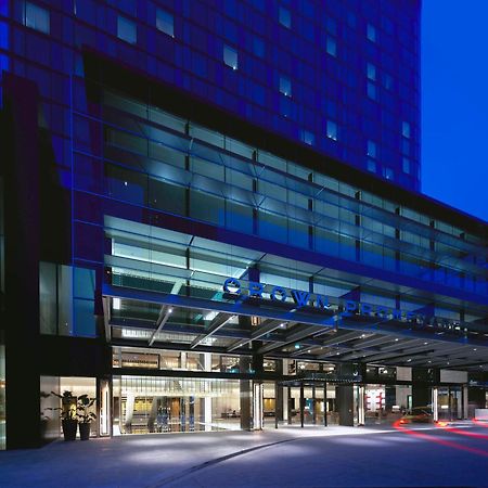Crown Promenade Melbourne Hotel Kültér fotó