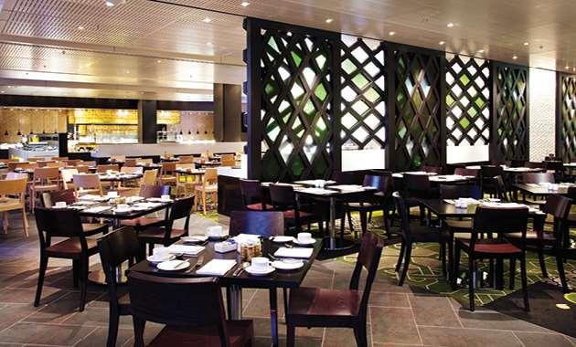 Crown Promenade Melbourne Hotel Létesítmények fotó