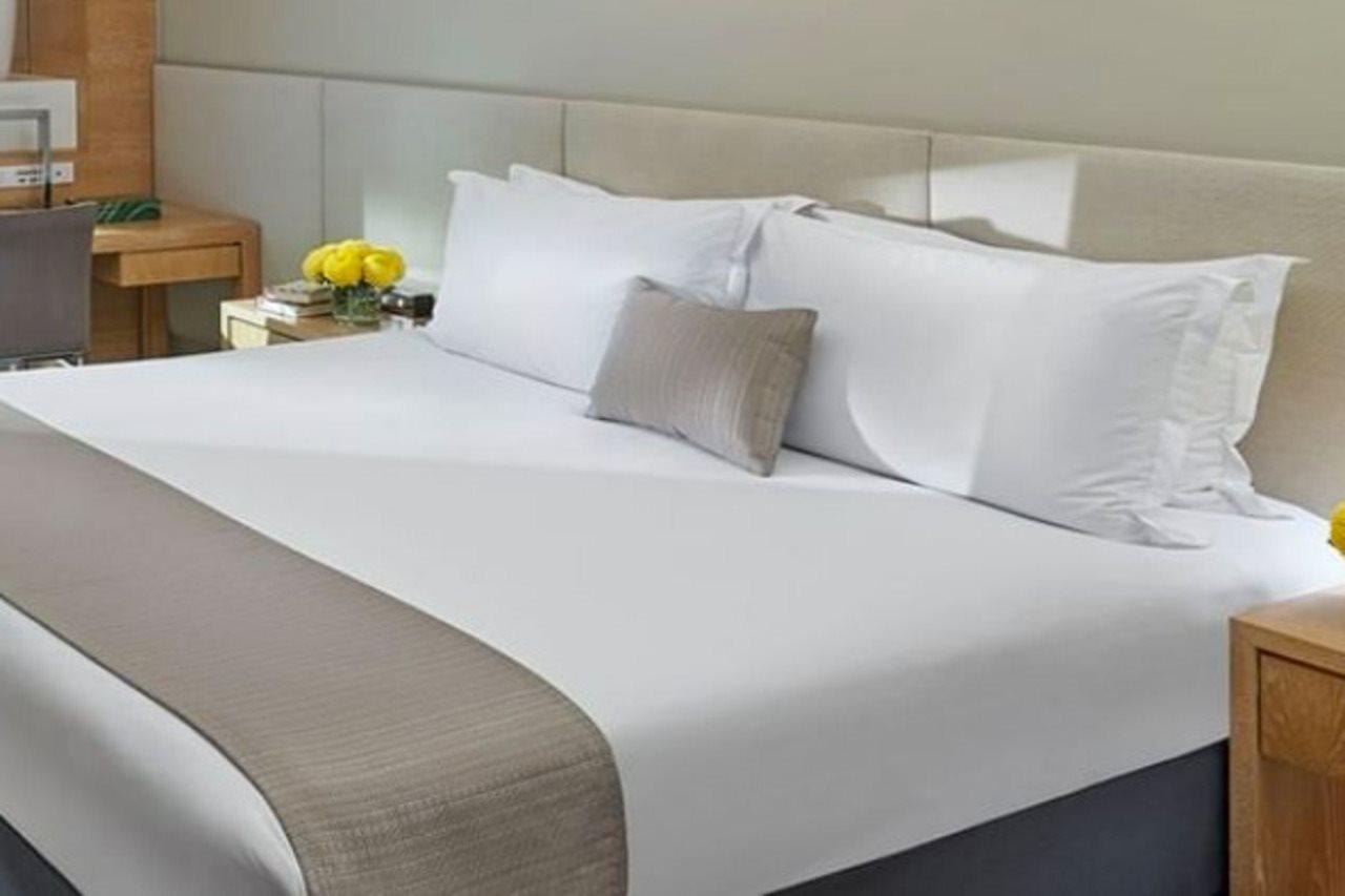 Crown Promenade Melbourne Hotel Kültér fotó