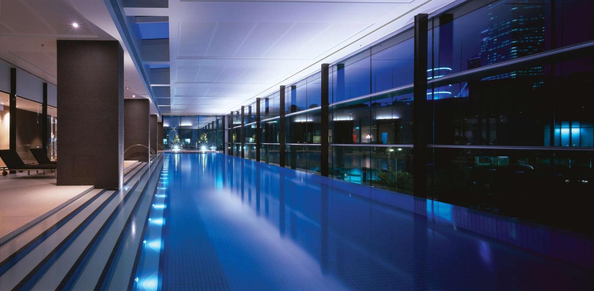Crown Promenade Melbourne Hotel Kültér fotó