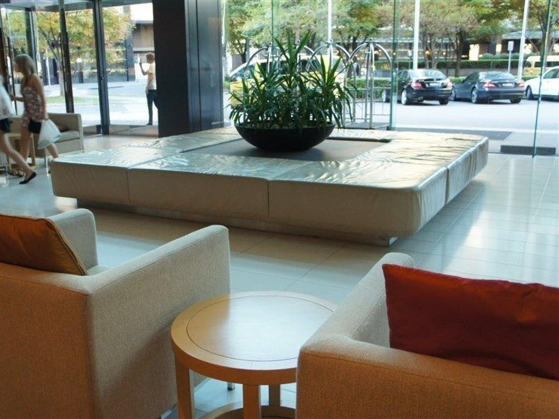 Crown Promenade Melbourne Hotel Kültér fotó