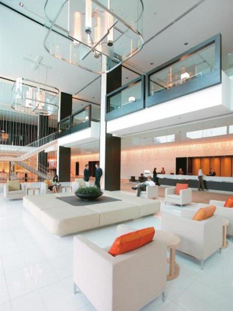 Crown Promenade Melbourne Hotel Kültér fotó