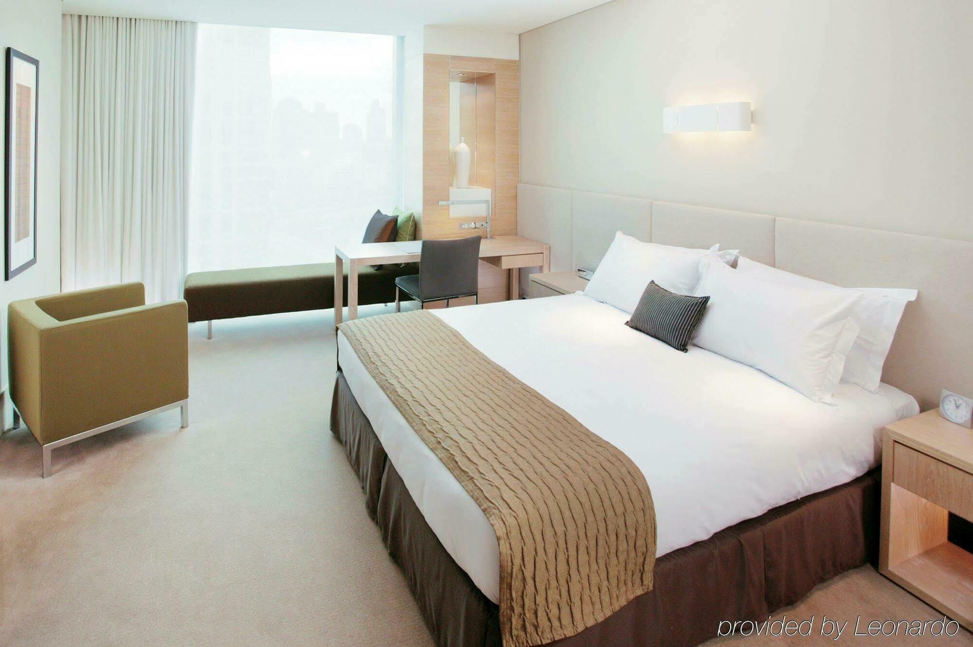 Crown Promenade Melbourne Hotel Kültér fotó