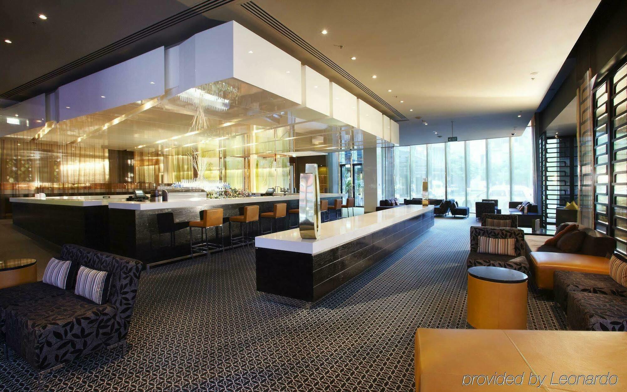 Crown Promenade Melbourne Hotel Kültér fotó